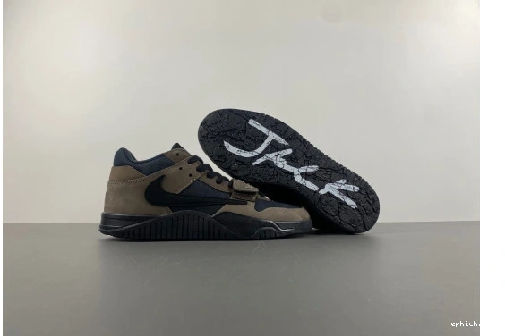 Cheap EP Scott Jordan FZ8117-104 TR Jack Jumpman Travis 0507